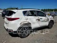 2020 KIA Sportage фото