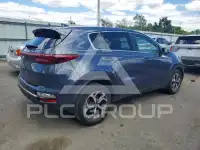 2020 KIA Sportage фото
