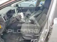 2020 KIA Sportage фото