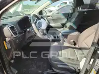 2020 KIA Sportage фото