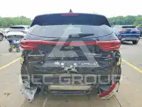 2020 KIA Sportage photo