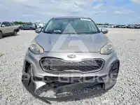 2020 KIA Sportage фото