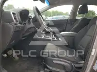 2020 KIA Sportage фото