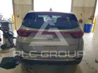 2020 KIA Sportage фото