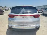2020 KIA Sportage фото