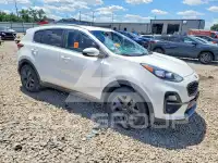 2020 KIA Sportage фото