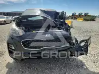 2020 KIA Sportage photo