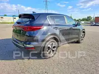 2020 KIA Sportage фото