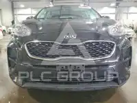 2020 KIA Sportage photo