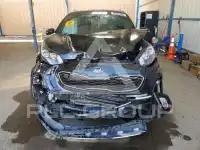 2020 KIA Sportage photo