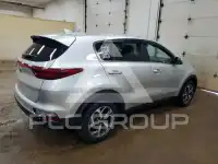2020 KIA Sportage фото