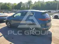 2020 KIA Sportage фото