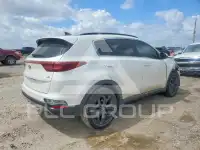 2020 KIA Sportage фото