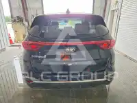2020 KIA Sportage фото