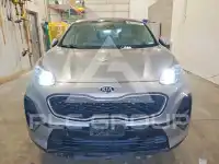 2020 KIA Sportage фото