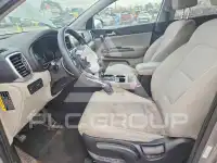 2020 KIA Sportage фото