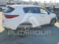 2020 KIA Sportage фото