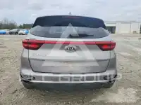 2020 KIA Sportage фото