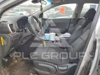 2020 KIA Sportage photo