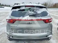 2020 KIA Sportage photo