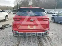 2020 KIA Sportage фото