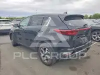 2020 KIA Sportage фото