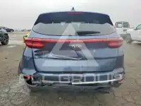 2020 KIA Sportage фото