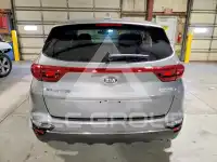 2020 KIA Sportage фото