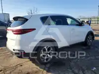 2020 KIA Sportage фото