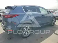 2020 KIA Sportage фото