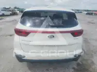 2020 KIA Sportage фото