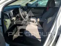 2020 KIA Sportage фото