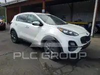 2020 KIA Sportage фото