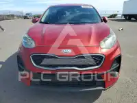 2020 KIA Sportage фото