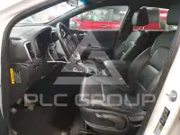 2020 KIA Sportage фото