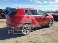 2020 KIA Sportage фото