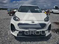 2020 KIA Sportage фото