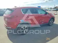2020 KIA Sportage фото