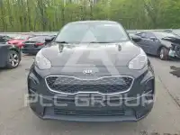 2020 KIA Sportage фото