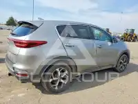 2020 KIA Sportage фото