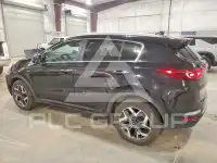 2020 KIA Sportage фото
