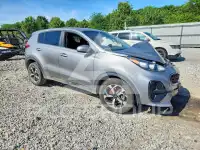 2020 KIA Sportage photo