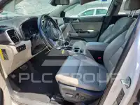 2020 KIA Sportage фото