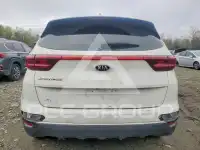 2020 KIA Sportage фото