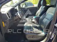 2020 KIA Sportage фото