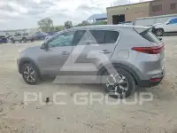 2020 KIA Sportage фото