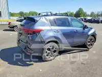 2020 KIA Sportage фото