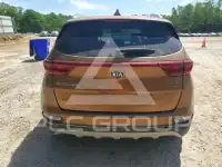 2020 KIA Sportage фото