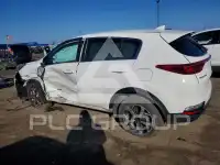 2020 KIA Sportage фото