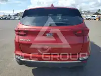 2020 KIA Sportage фото